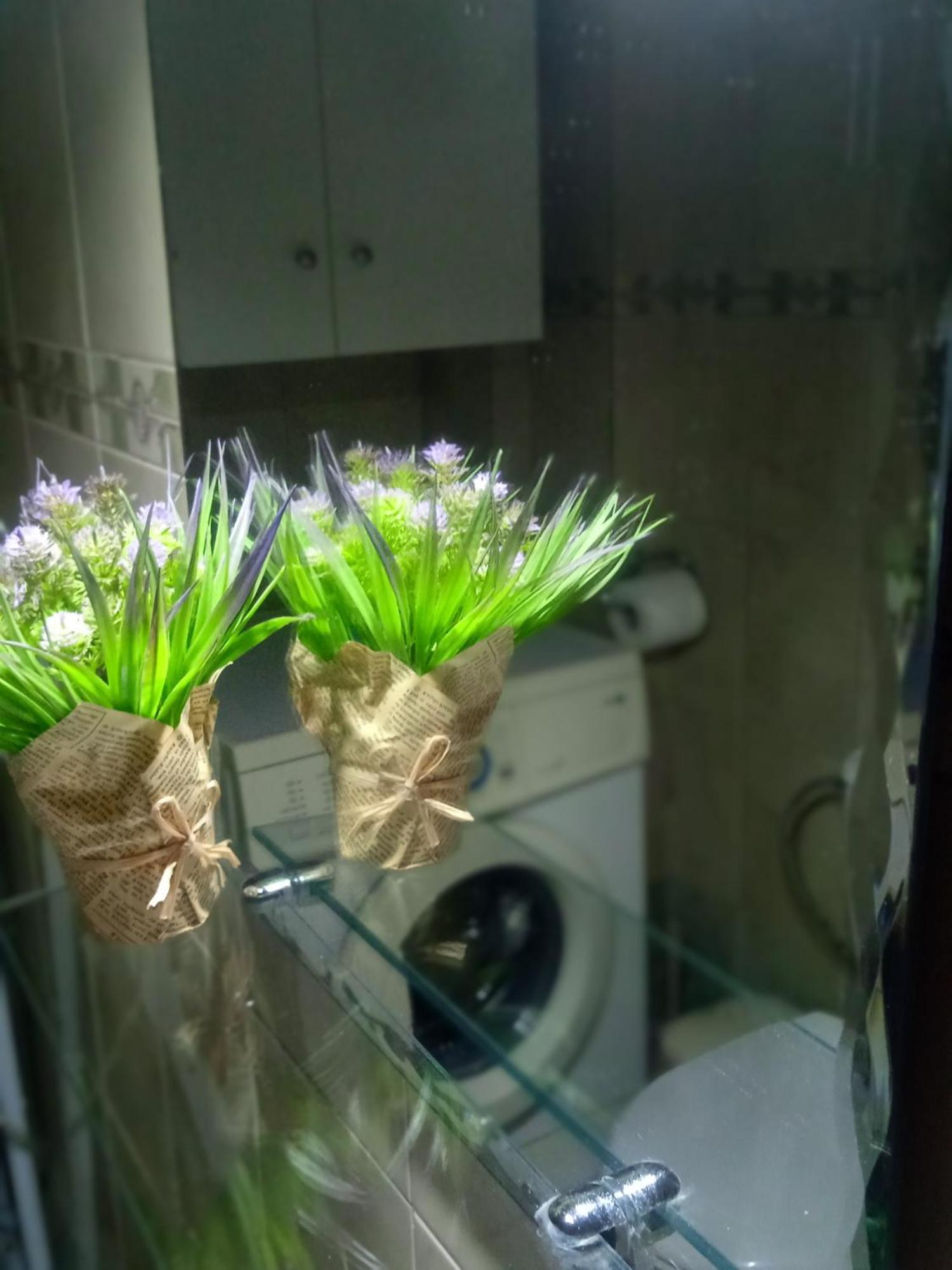 MytilíniKonstan'Shouseアパートメント エクステリア 写真