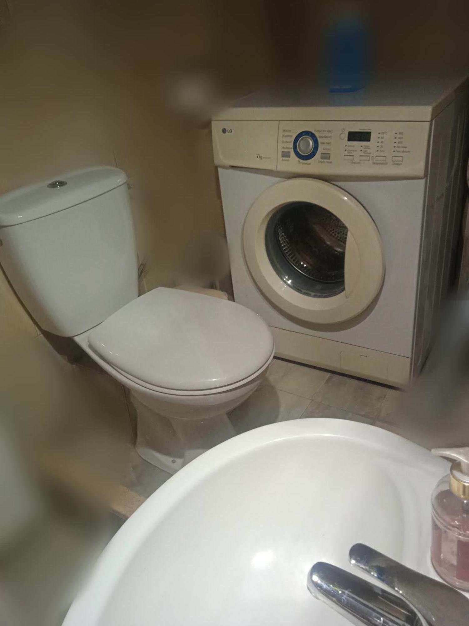 MytilíniKonstan'Shouseアパートメント エクステリア 写真