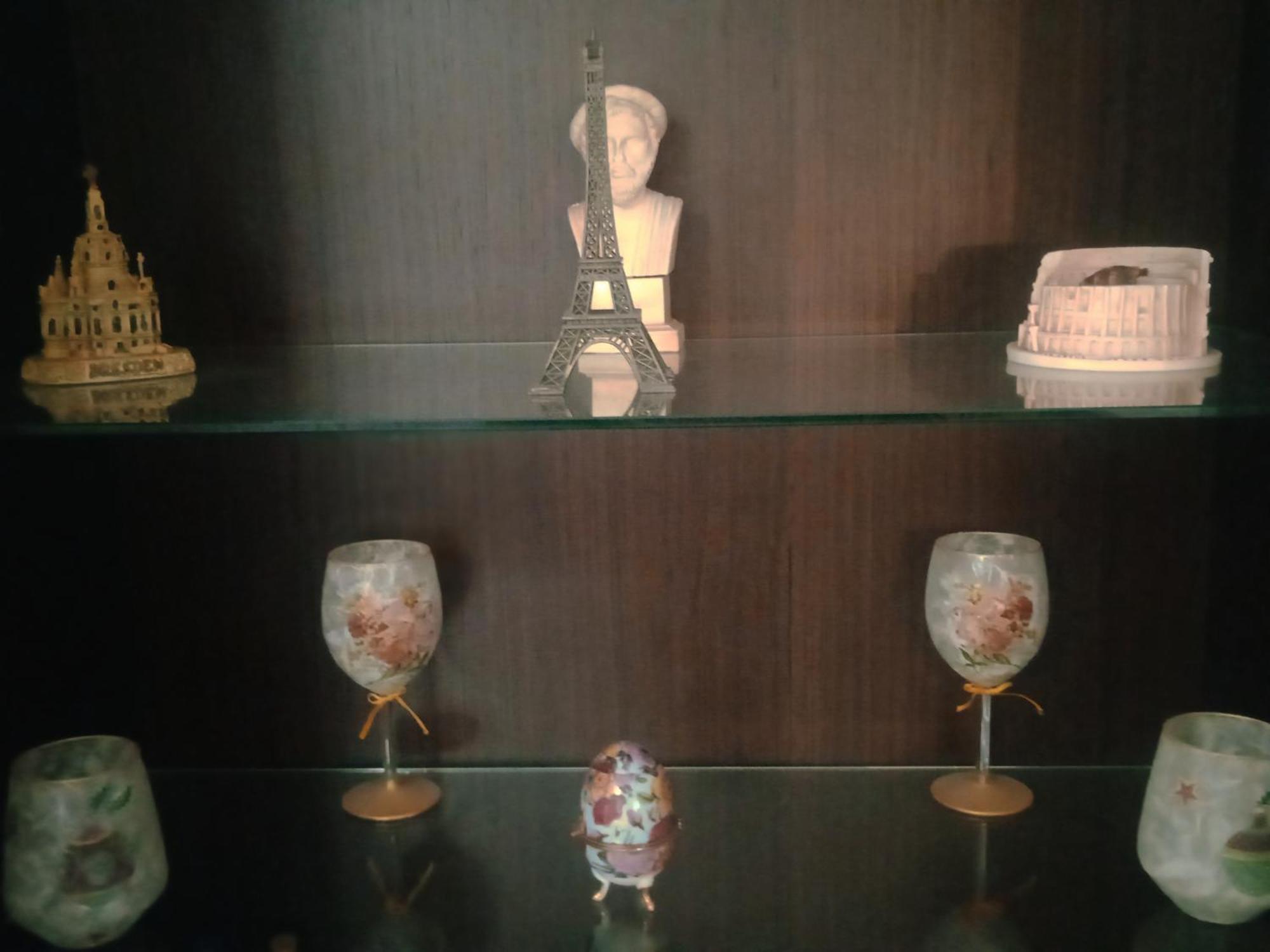 MytilíniKonstan'Shouseアパートメント エクステリア 写真
